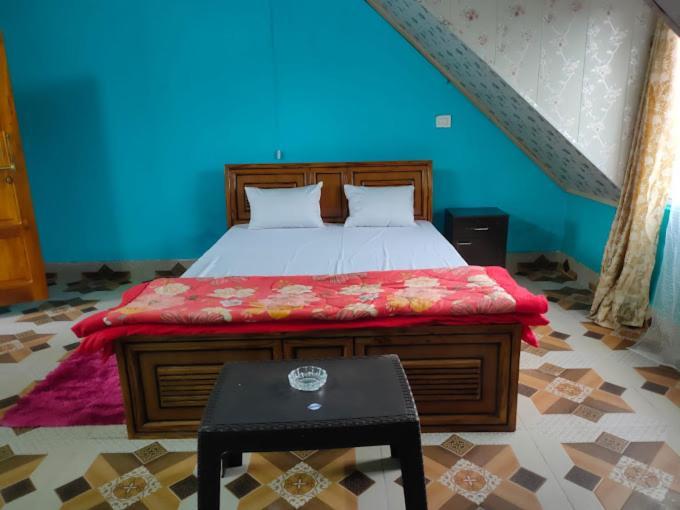 Lepcha'S Ethnic Homestay Kalimpong, Kanchenjunga View, Near Morgan House Екстер'єр фото