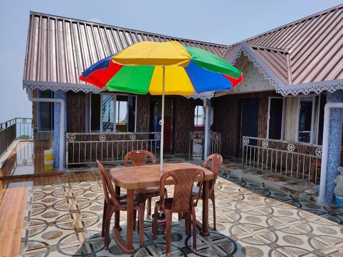 Lepcha'S Ethnic Homestay Kalimpong, Kanchenjunga View, Near Morgan House Екстер'єр фото
